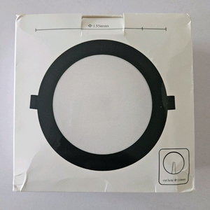 GATETOP LED 매립 천장등 2개 3세트 총 6개