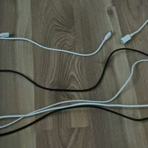 USB 케이블 5핀 6개