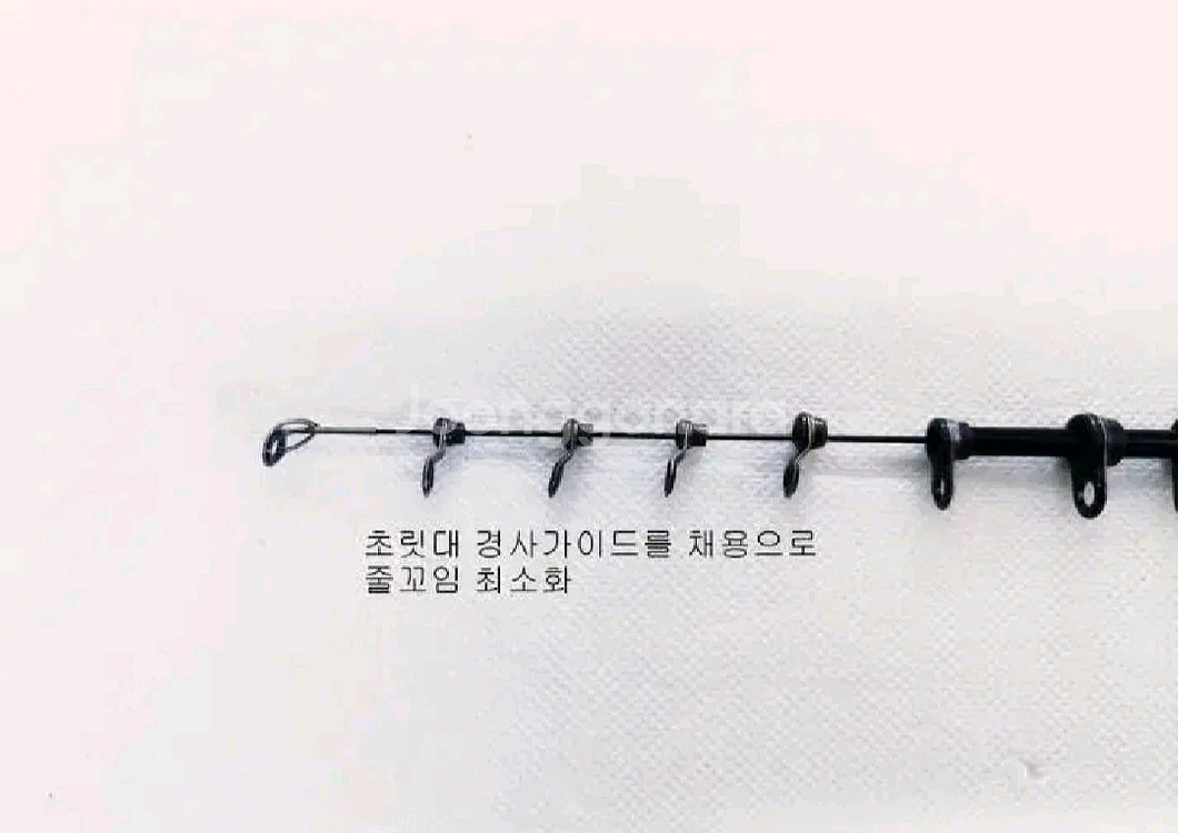 해우기2.5호대530+시마노4000번릴+일산원줄--2