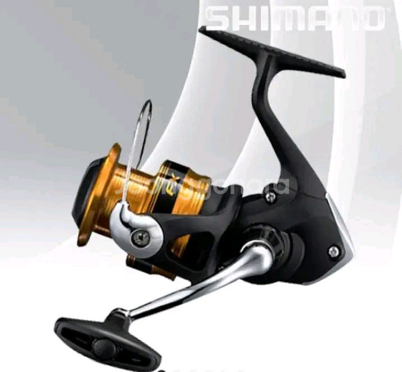 해우기2.5호대530+시마노4000번릴+일산원줄--8