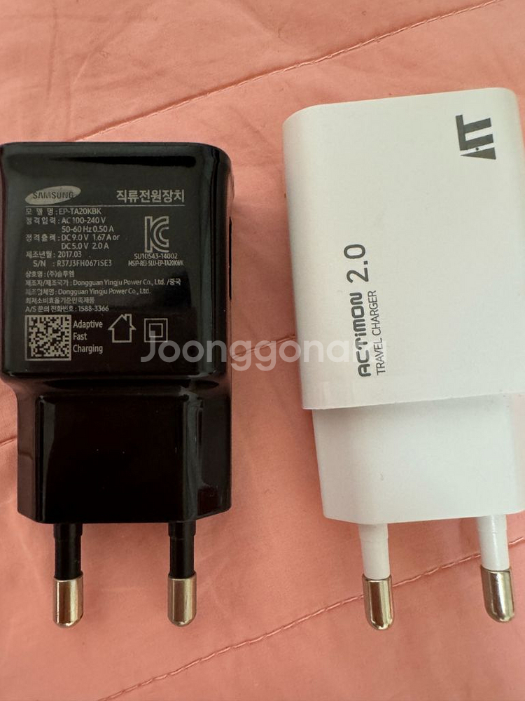 키보드축 키캡 SSD 등--8