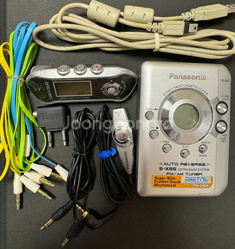 키보드축 키캡 SSD 등--7