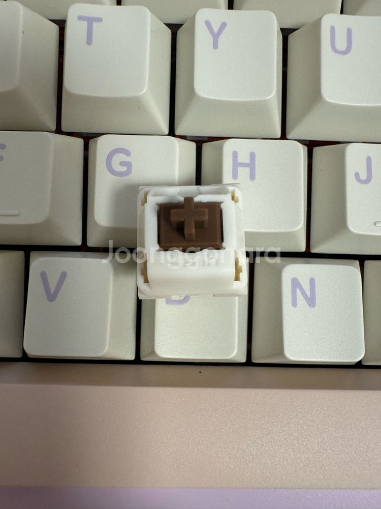 키보드축 키캡 SSD 등--1