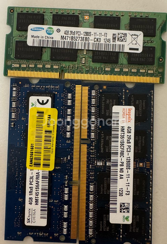 키보드축 키캡 SSD 등--5