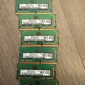 삼성 노트북용 ddr4 8g 3200