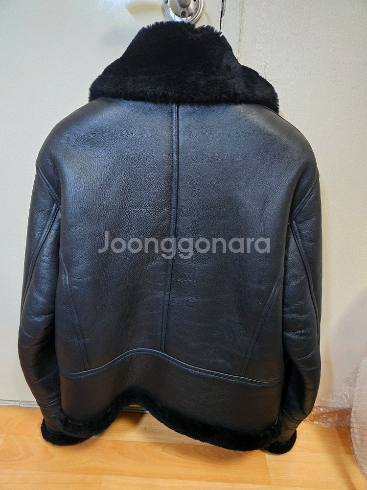 105 XL) 신흥사(현 딤스킨) 리얼 무스탕--1