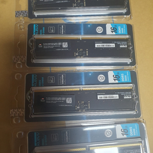 에센코어 KLEVV DDR5 5600 CL46 16G