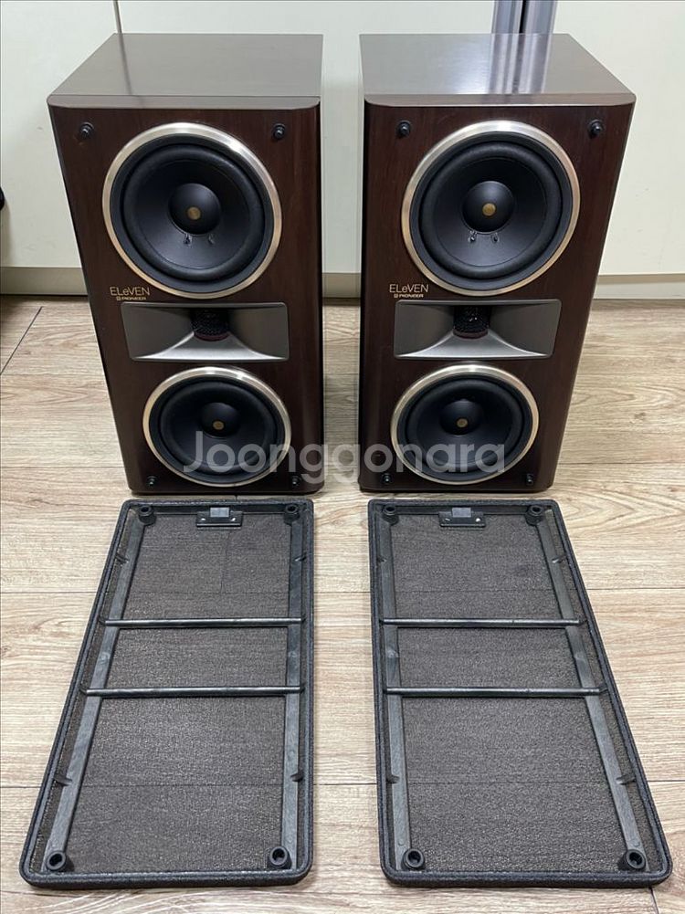 파이오니아 Pioneer S-11TX 스피커--0