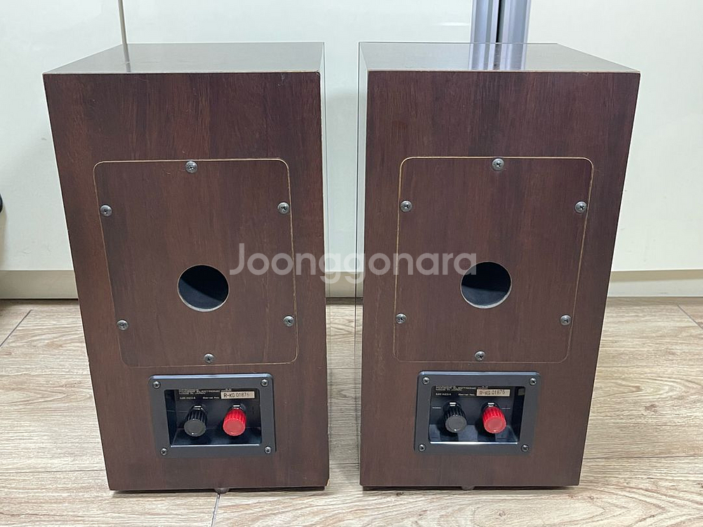 파이오니아 Pioneer S-11TX 스피커--2