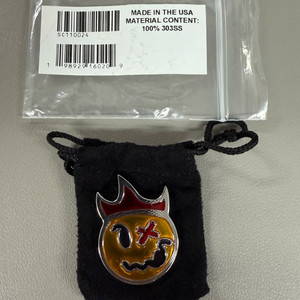 스카티카메론 핫 헤드 해리 볼마커 새상품 판매합니다.