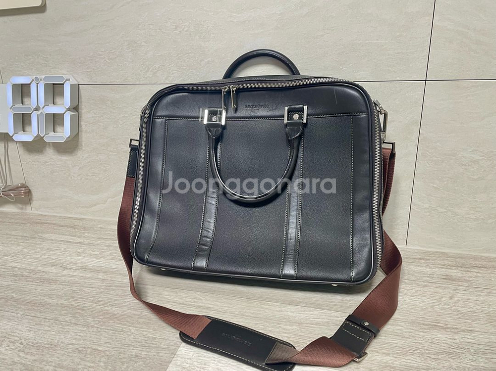 쌤소나이트 / 브리프케이스, 서류가방, 남성가방--1