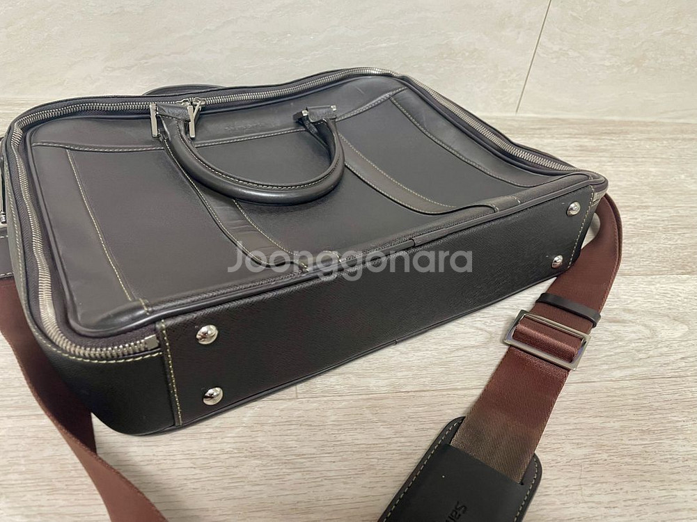 쌤소나이트 / 브리프케이스, 서류가방, 남성가방--4