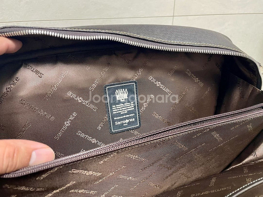 쌤소나이트 / 브리프케이스, 서류가방, 남성가방--6