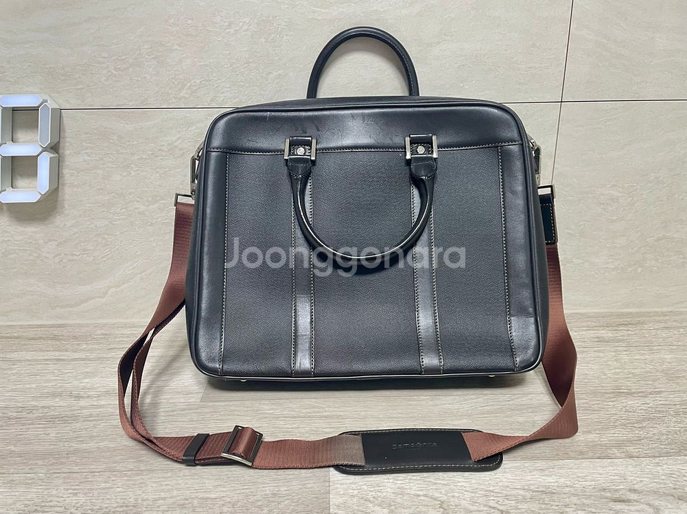 쌤소나이트 / 브리프케이스, 서류가방, 남성가방--3