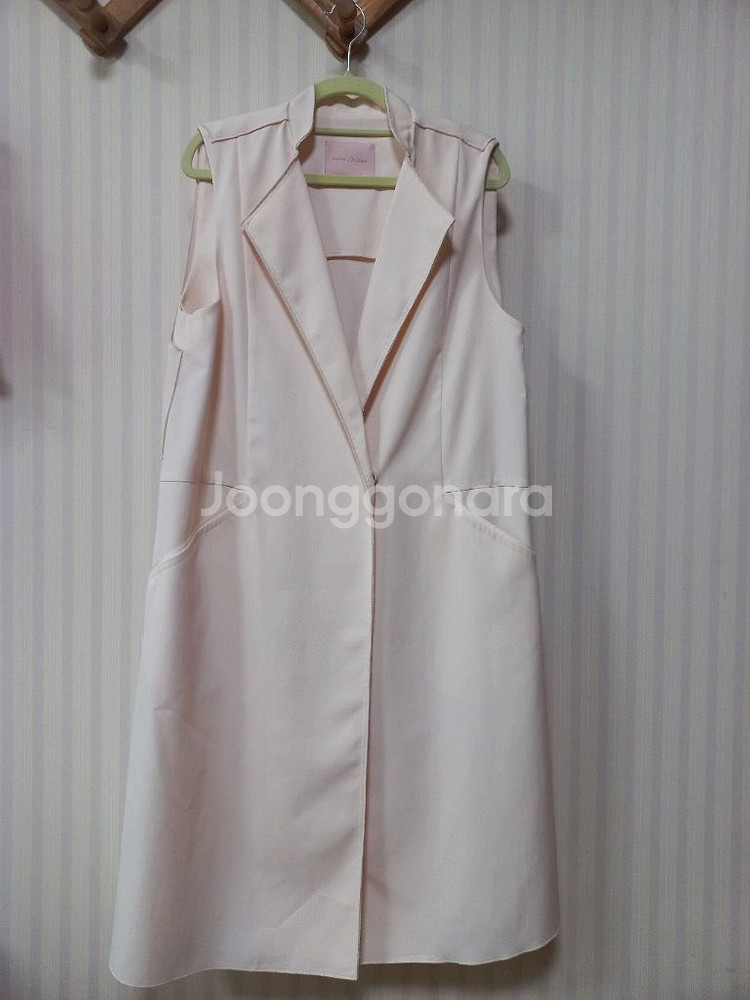 나네트레포르 조끼--0