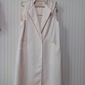 나네트레포르 조끼