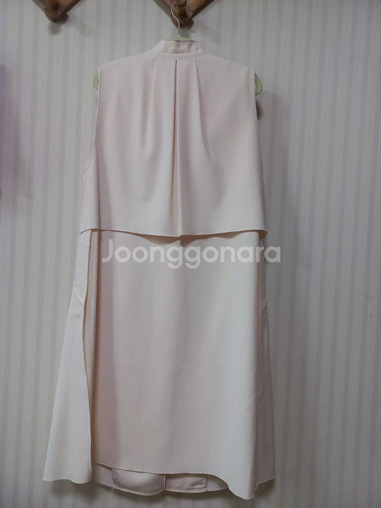 나네트레포르 조끼--1