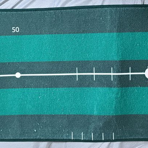 온코 퍼팅매트 와이드 (50*350cm)