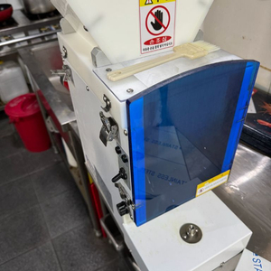 태진정밀 초밥기계 (한달 사용)