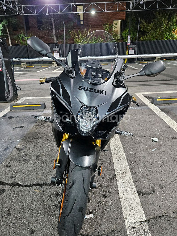 21년식 r1000r 블랙에디션 팝니다.--0
