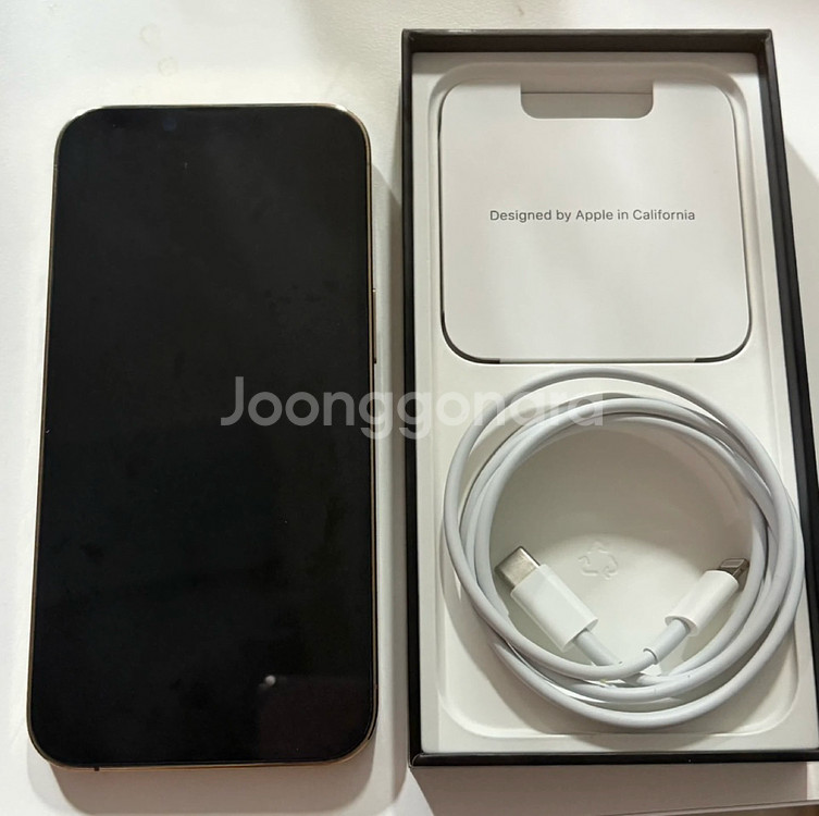 아이폰 13 Pro 256G 판매합니다--0