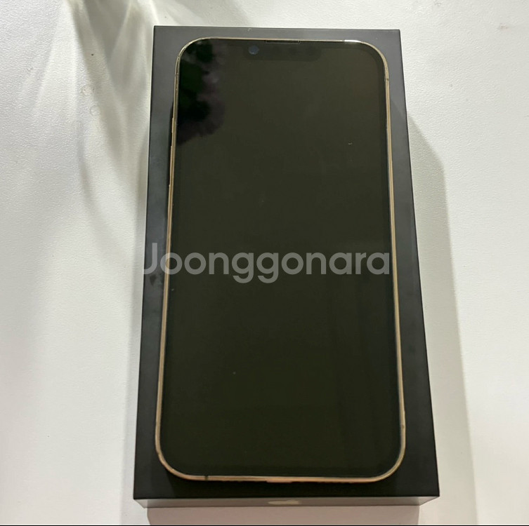아이폰 13 Pro 256G 판매합니다--1