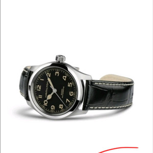 [백화점구입]해밀턴 머피38 미착용 새제품