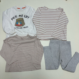 등원룩 등원복 100