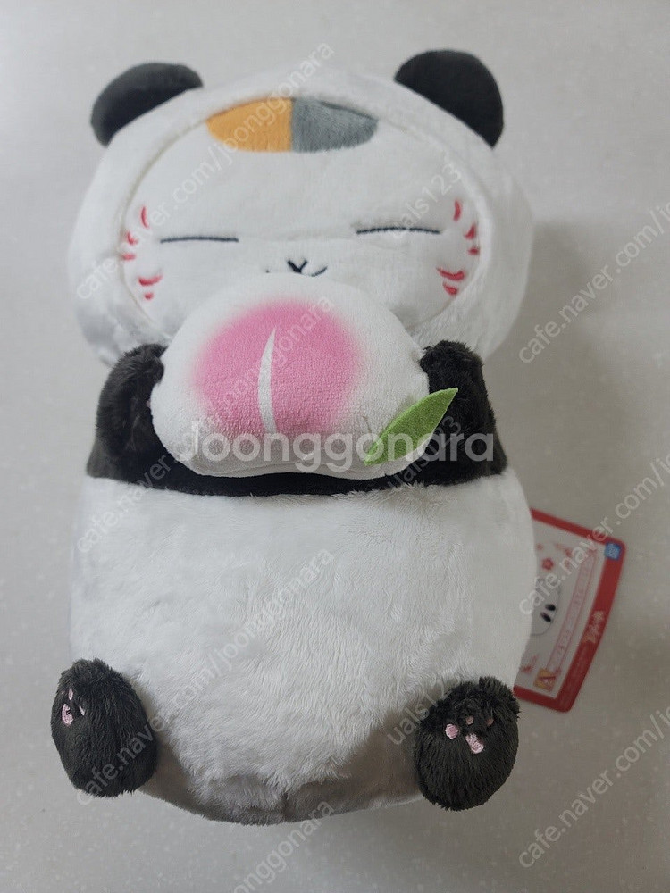 애니9산리오4 마이멜로디 포차코 등 스트랩 인형--6