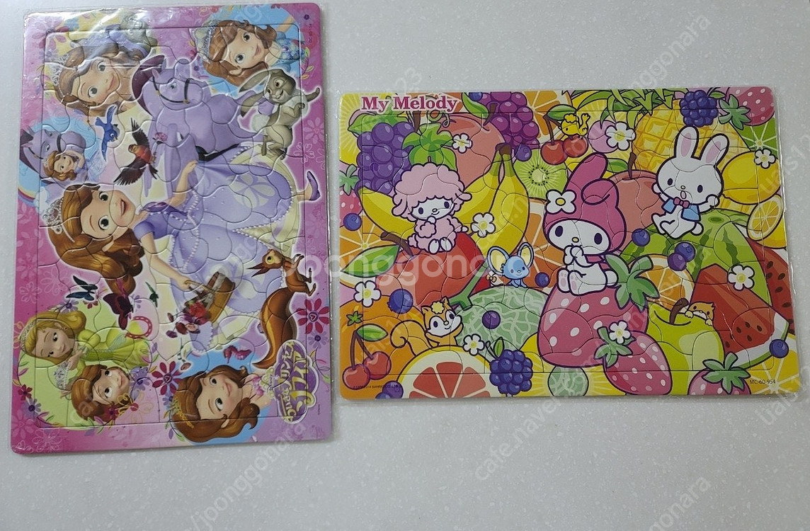 애니9산리오4 마이멜로디 포차코 등 스트랩 인형--7