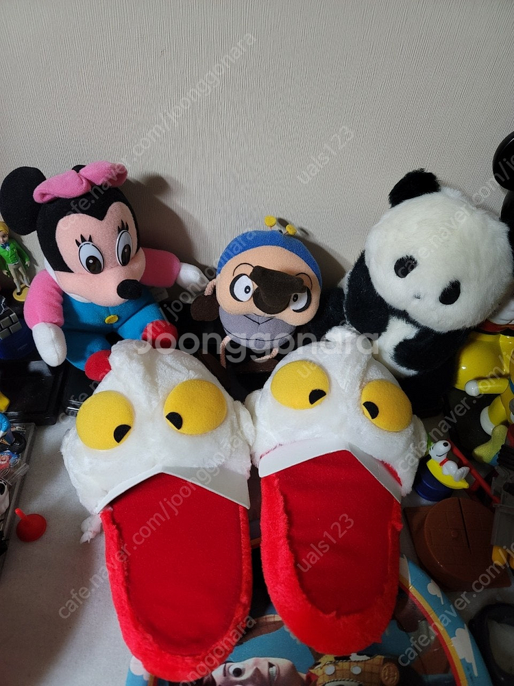 애니9산리오4 마이멜로디 포차코 등 스트랩 인형--8