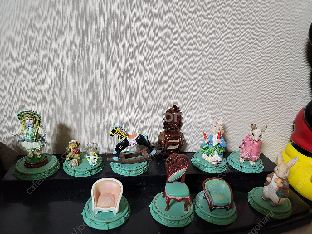 애니9산리오4 마이멜로디 포차코 등 스트랩 인형--9