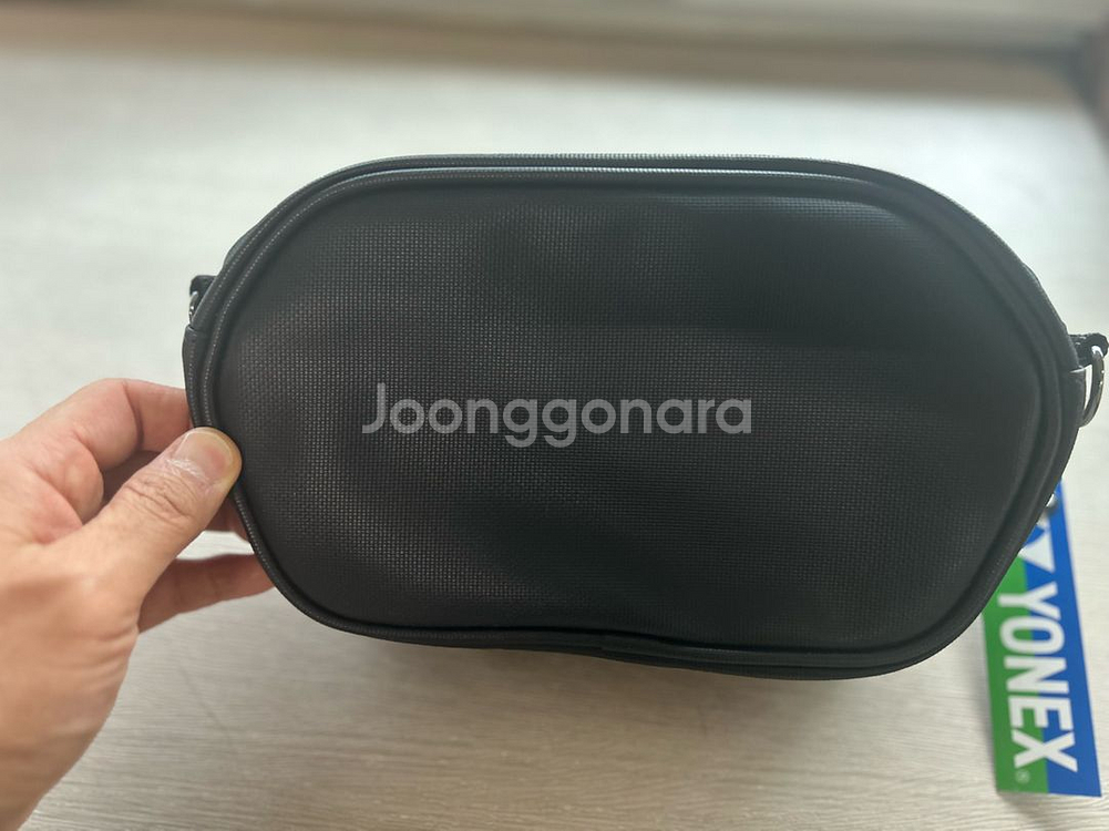 요넥스 미니 크로스백(파우치) 판매--7