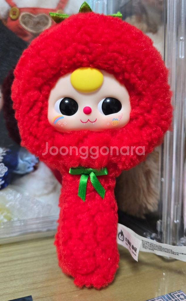 베이비쓰리 머리빗 빗 팝니다--0