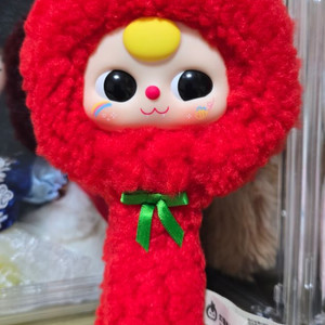 베이비쓰리 머리빗 빗 팝니다