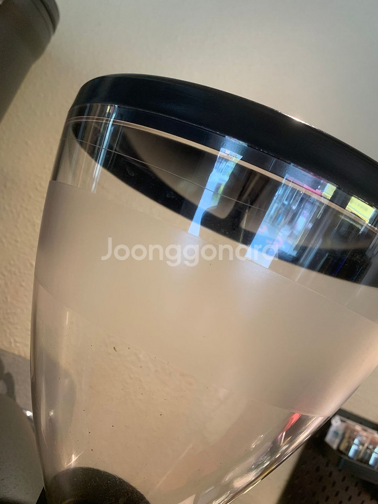 말코닉(Mahlkonig) EK43 원두 그라인더--3