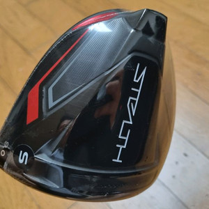 테일러메이드 스텔스 드라이버 TM50 정품 새상품