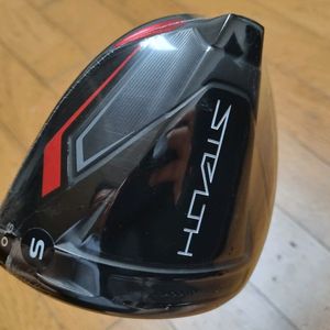 테일러메이드 스텔스 드라이버 TM50 정품 새상품