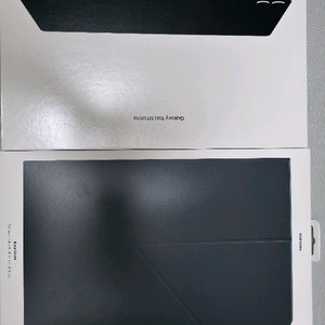 미개봉_갤럭시탭s11 울트라 512gb/wifi및북커버