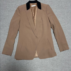 잇미샤 it MICHAA 베이지 블레이저자켓 정품