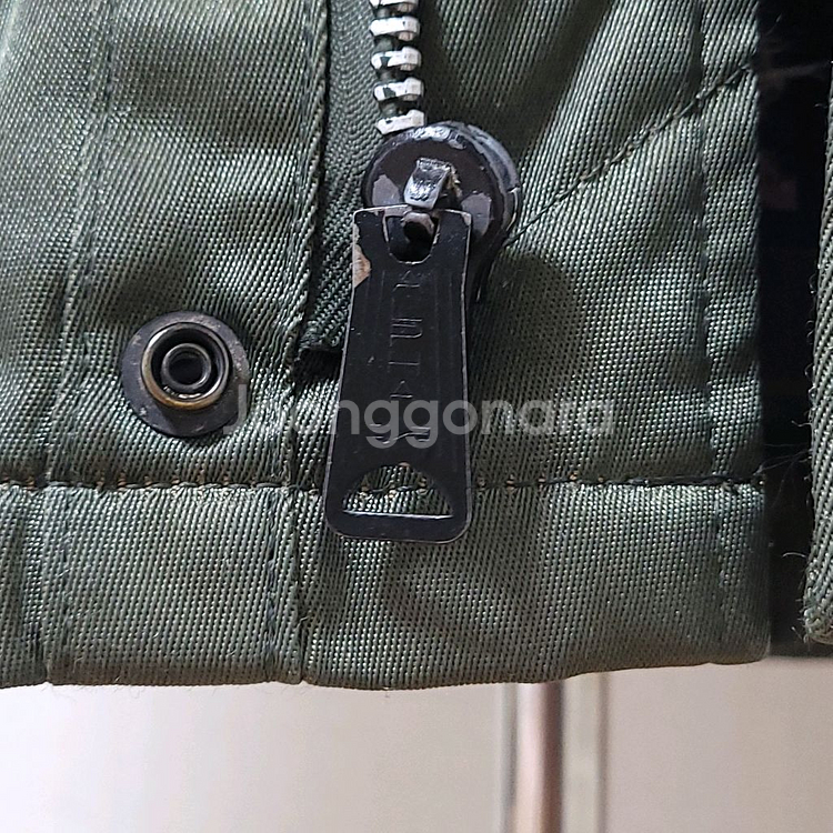 알파인더스트리 패딩--3