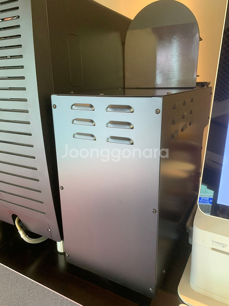 우츠(Wootz) 핫 디스펜서--2