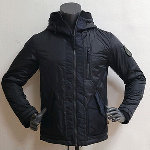 알파인더스트리 항공점퍼