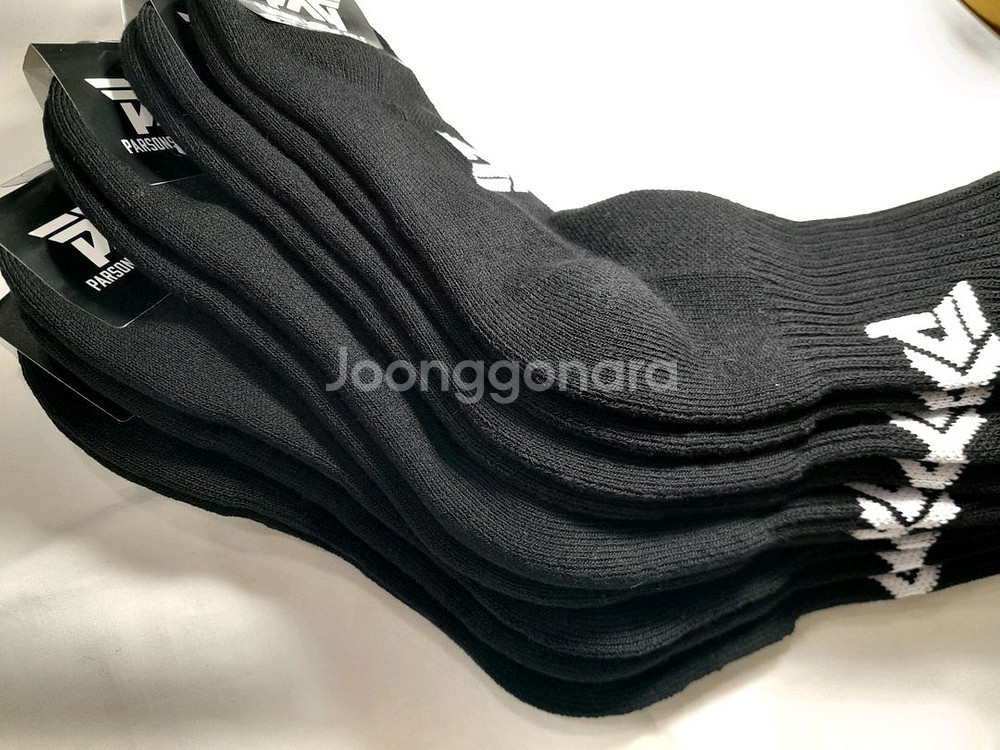 pxg중목 골프양말 이중쿠션바닥 남녀 고품질--5