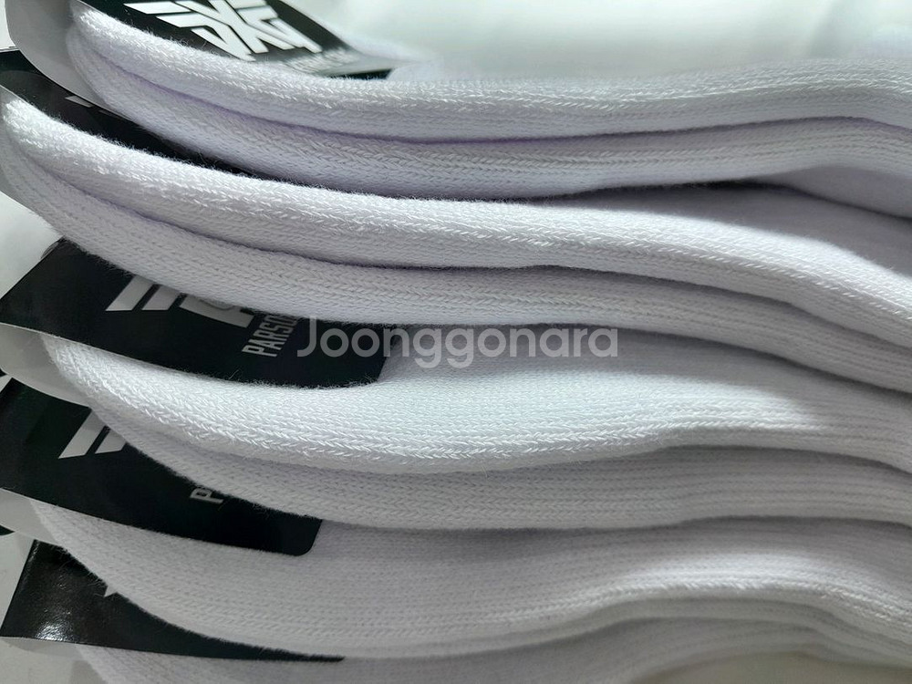 pxg중목 골프양말 이중쿠션바닥 남녀 고품질--6