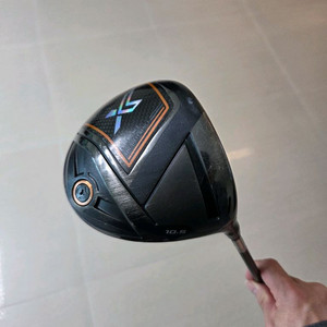 젝시오11x 드라이버 10.5 SR