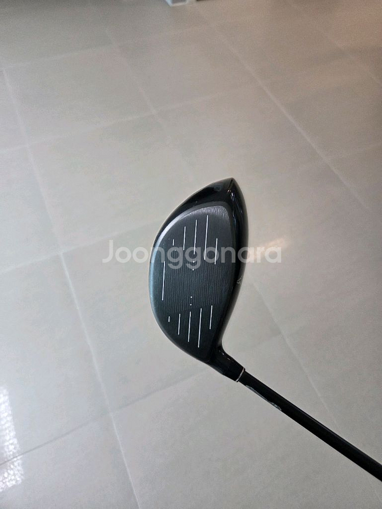 젝시오11x 드라이버 10.5 SR--2