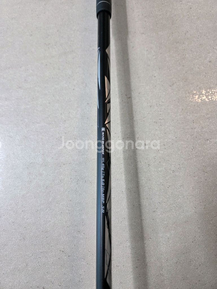 젝시오11x 드라이버 10.5 SR--5