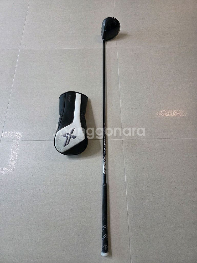 젝시오11x 드라이버 10.5 SR--6