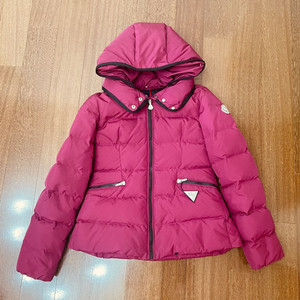 몽클레어 키즈 패딩 12A